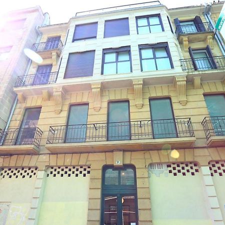 Bartolome By Sweet Home ซานเซบาสเตียน ภายนอก รูปภาพ