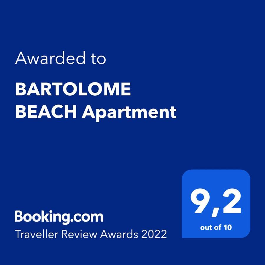Bartolome By Sweet Home ซานเซบาสเตียน ภายนอก รูปภาพ